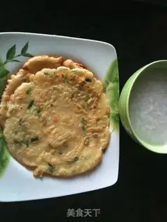 Make Squeeze eggs and onions step 11