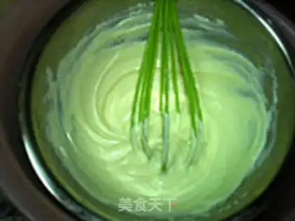 Make Tomato ice cream step 9