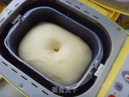 Make Milk snack step 6