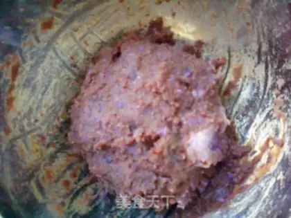 Make caterpillar bread step 3