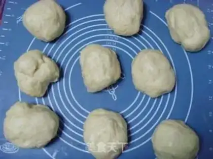 Make Milk snack step 7
