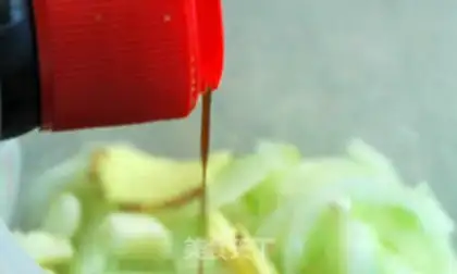 Make Cold cucumber step 8