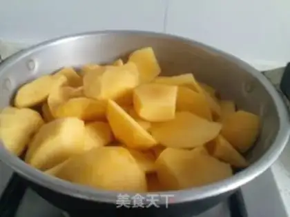 Make Peach can step 2