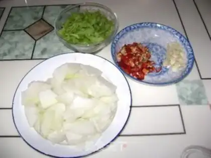 Make Wintermelon