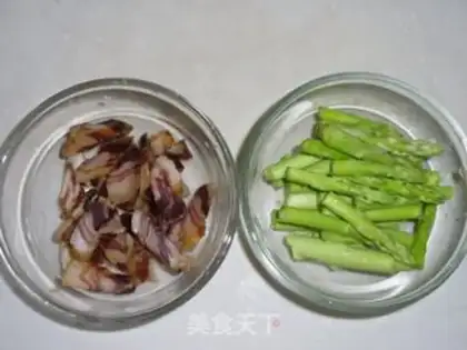 Make Soy sauce and swirl step 8