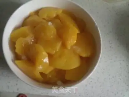 Make Peach can step 4