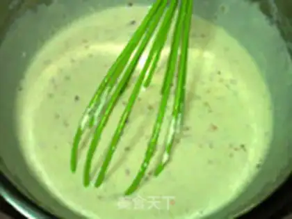 Make Tomato ice cream step 13
