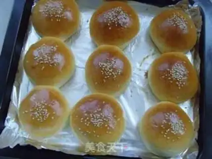 Make Milk snack step 10