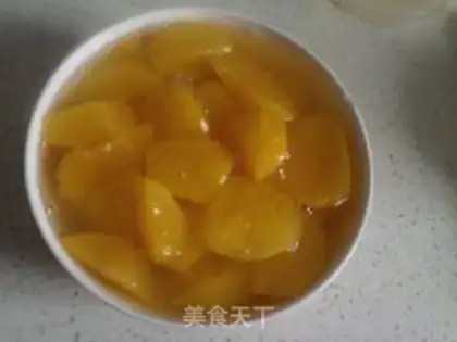 Make Peach can step 5