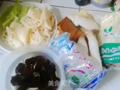 Make Spicy pot step 4