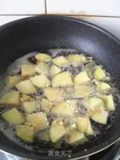 Make Fish and cheese step 3