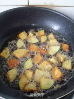 Make Fish and cheese step 4