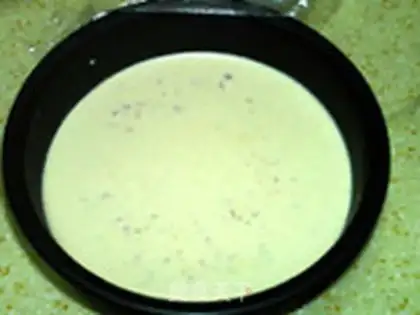 Make Tomato ice cream step 20