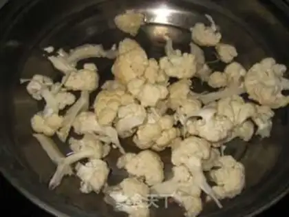 Make Pretzels step 1
