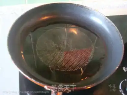 Make Dry potatoes step 4