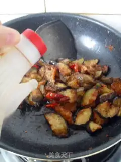 Make Fish and cheese step 9