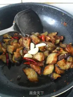 Make Fish and cheese step 11