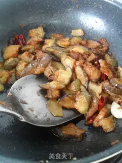 Make Fish and cheese step 12