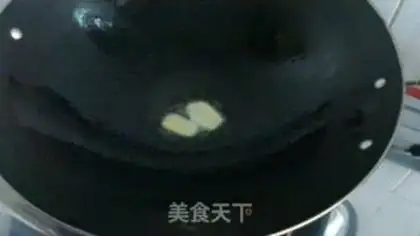 Make Yellow broccoli lemon chicken step 9
