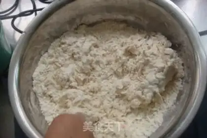 Make The sauna gravy step 6