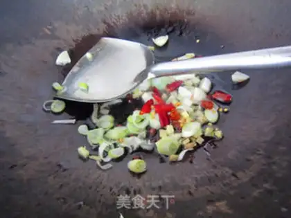 Make Potatoes step 4