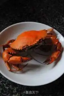 Make Three crayfish step 0