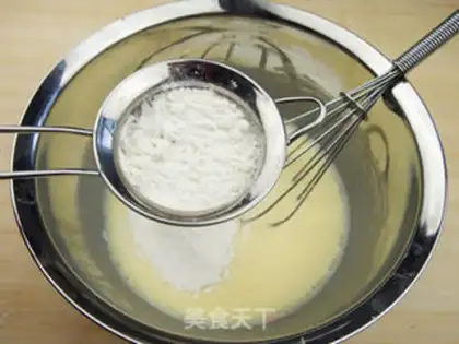 Make Cows with twirls step 5