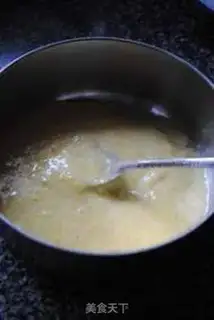 Make Three crayfish step 4