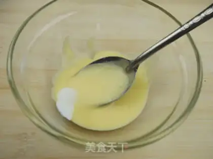 Make Cows with twirls step 7