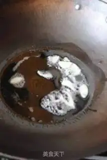 Make Three crayfish step 7