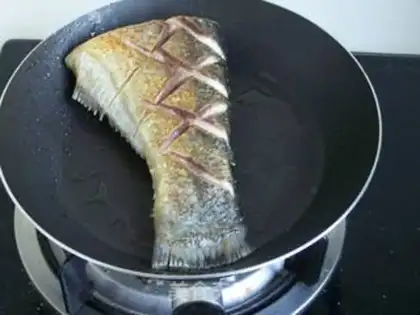 Make Squirtfish step 2