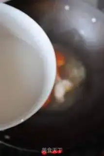 Make Three crayfish step 10