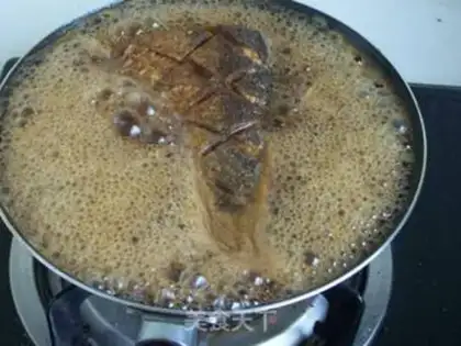 Make Squirtfish step 3