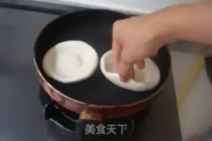 Make The sauna gravy step 14