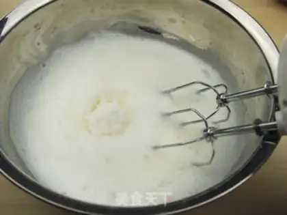 Make Cows with twirls step 12