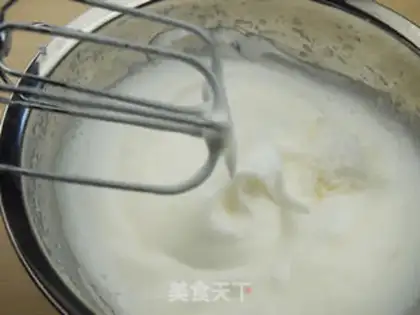 Make Cows with twirls step 13