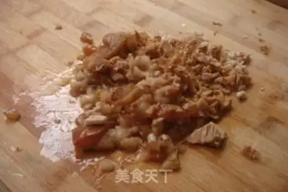 Make The sauna gravy step 17