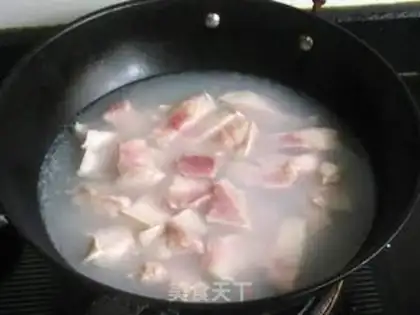 Make 100 pages of red meat step 2