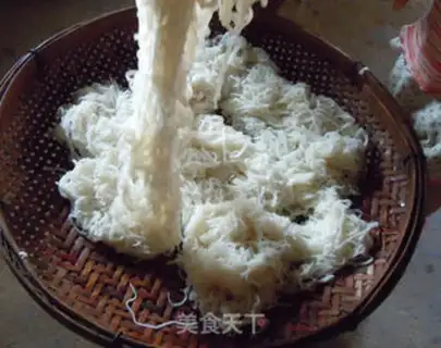 Make Powder acid step 1