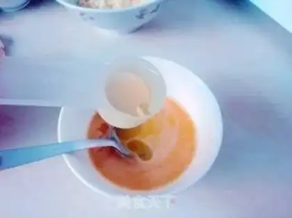 Make Corn pretzels step 3