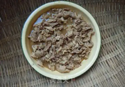 Make Powder acid step 2