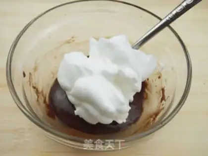 Make Cows with twirls step 16