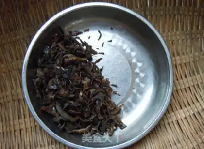 Make Powder acid step 3