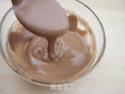 Make Cows with twirls step 17