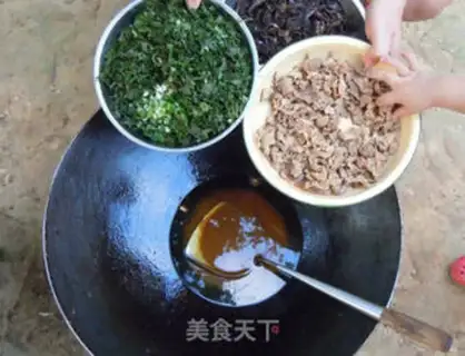 Make Powder acid step 6