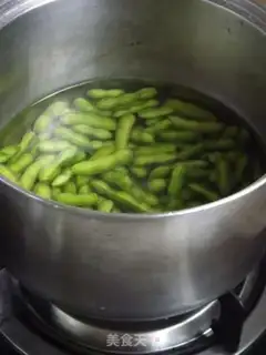 Make Cook the beans step 2