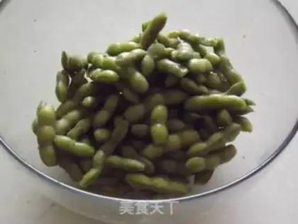 Make Cook the beans step 3
