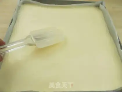 Make Cows with twirls step 24