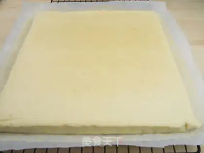Make Cows with twirls step 27