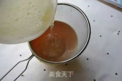 Make Cinnamon crackers step 8